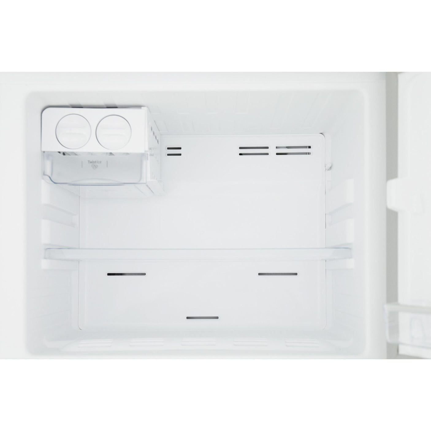 Ariston No-Frost Freestanding Refrigerator, 342 Liters, Silver- ENTM 18020 F EX
