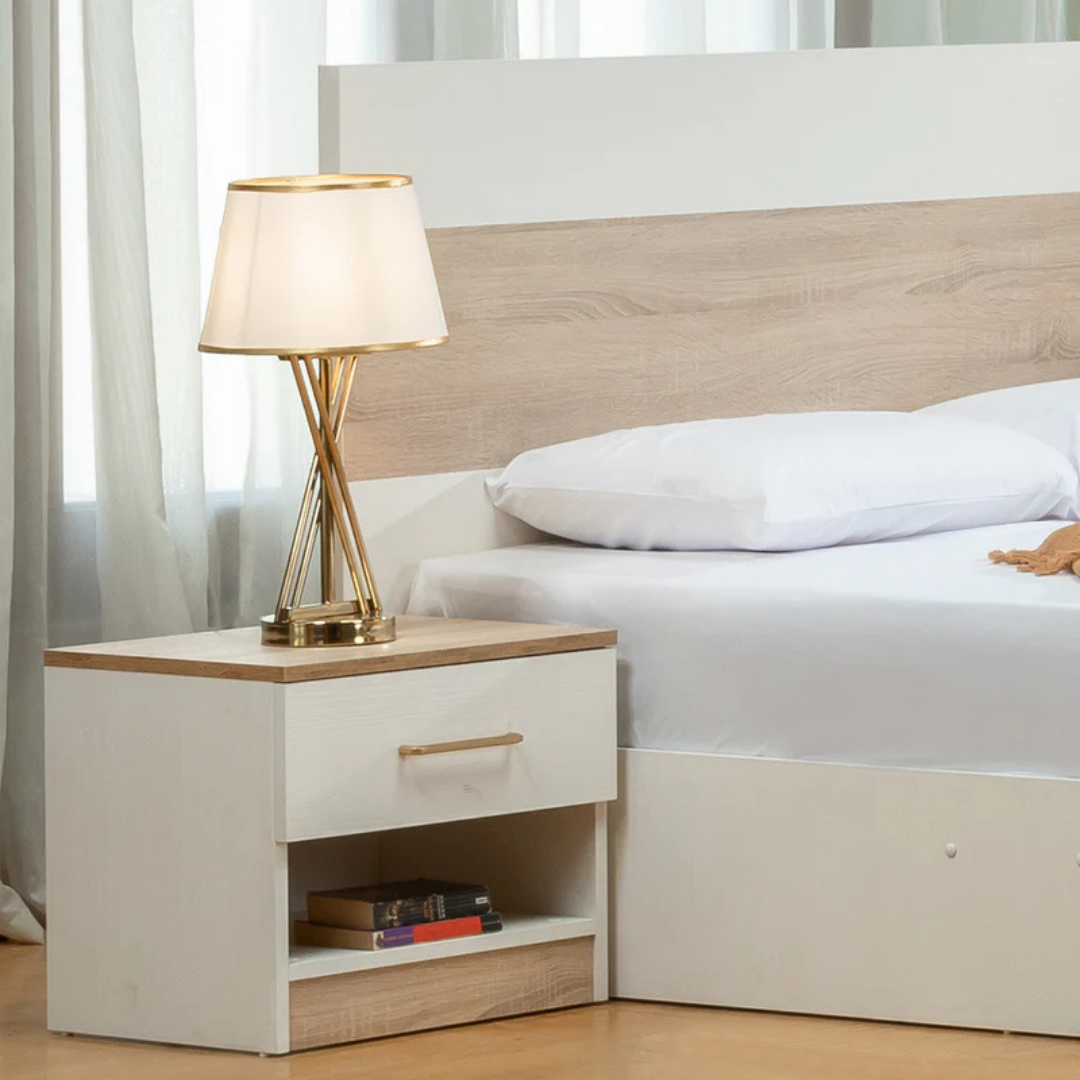 Serenity Bedroom-MZBDR026