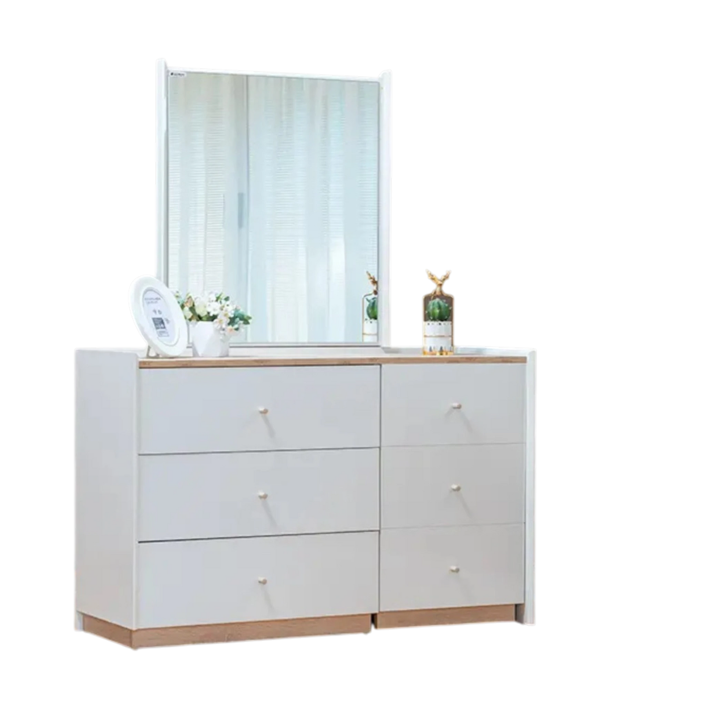 Signature Bedroom-MZBDR021