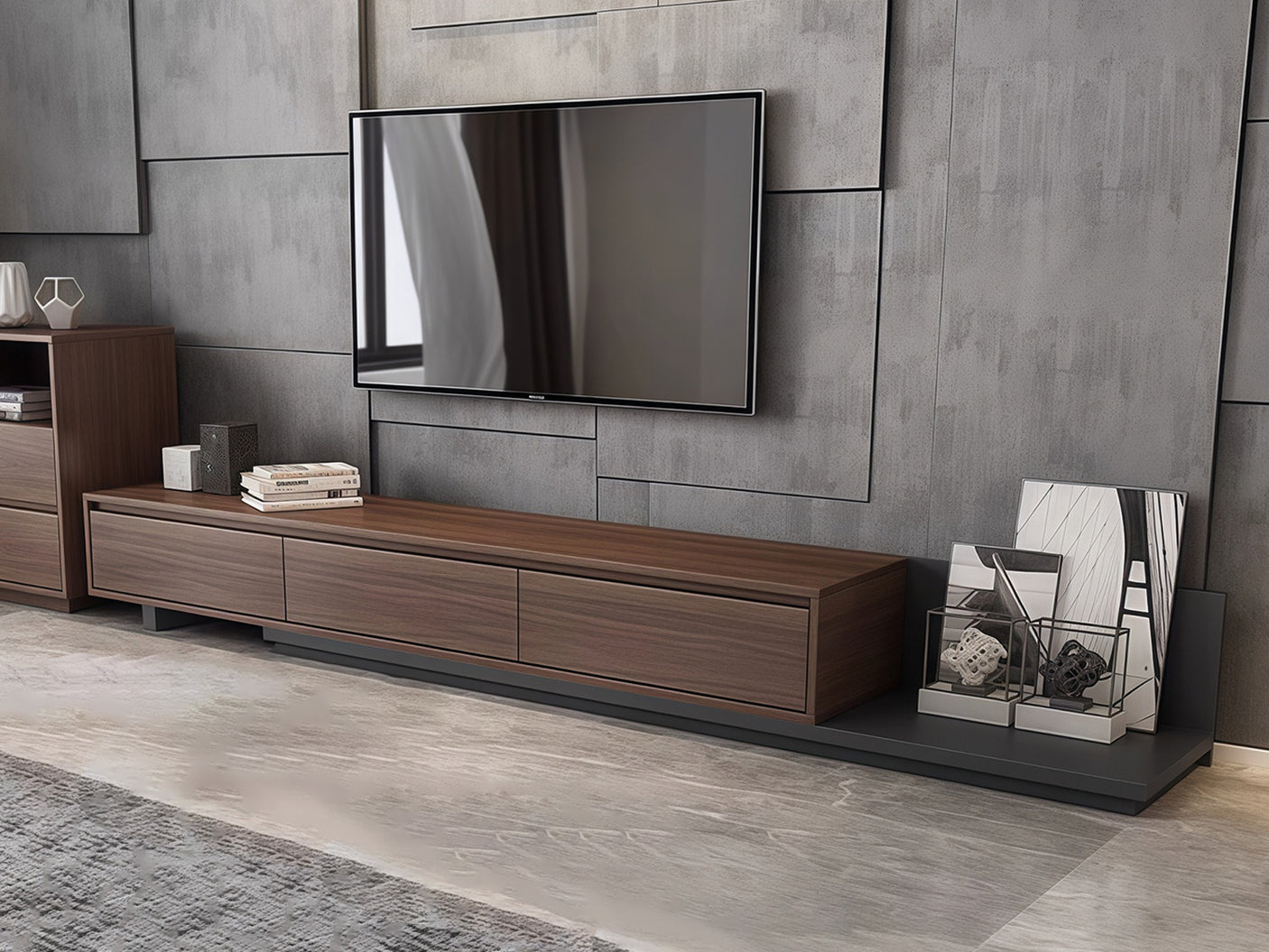 وحدة تلفزيون جويل-TV017