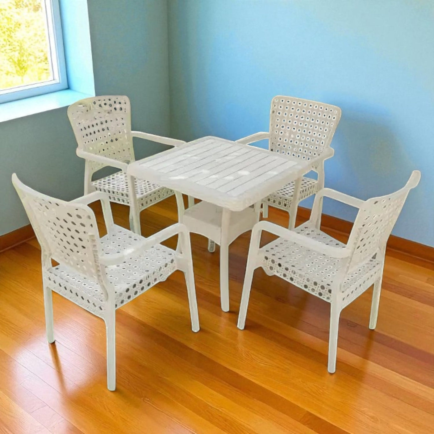 Shineva Outdoor set - S65
