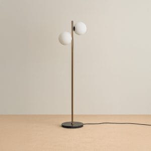 Olive Floor Lamp-4010002