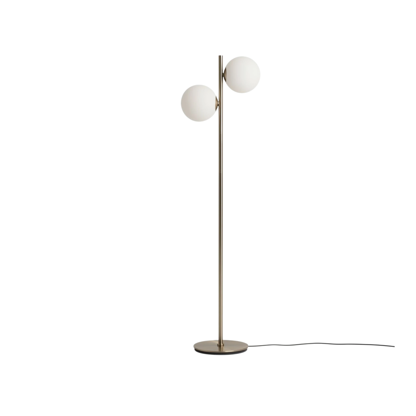 Olive Floor Lamp-4010002