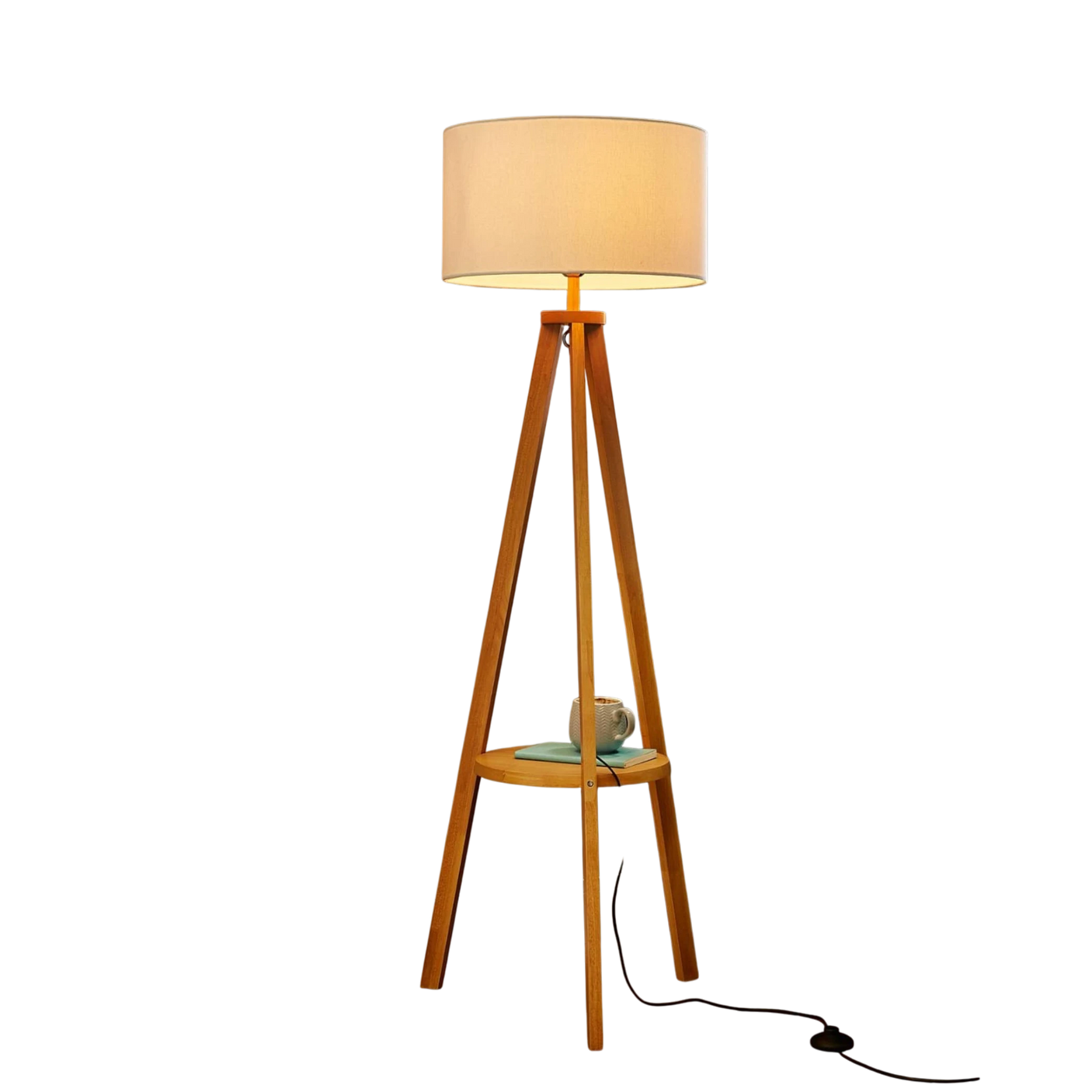 Riviera Floor Lamp-4140005