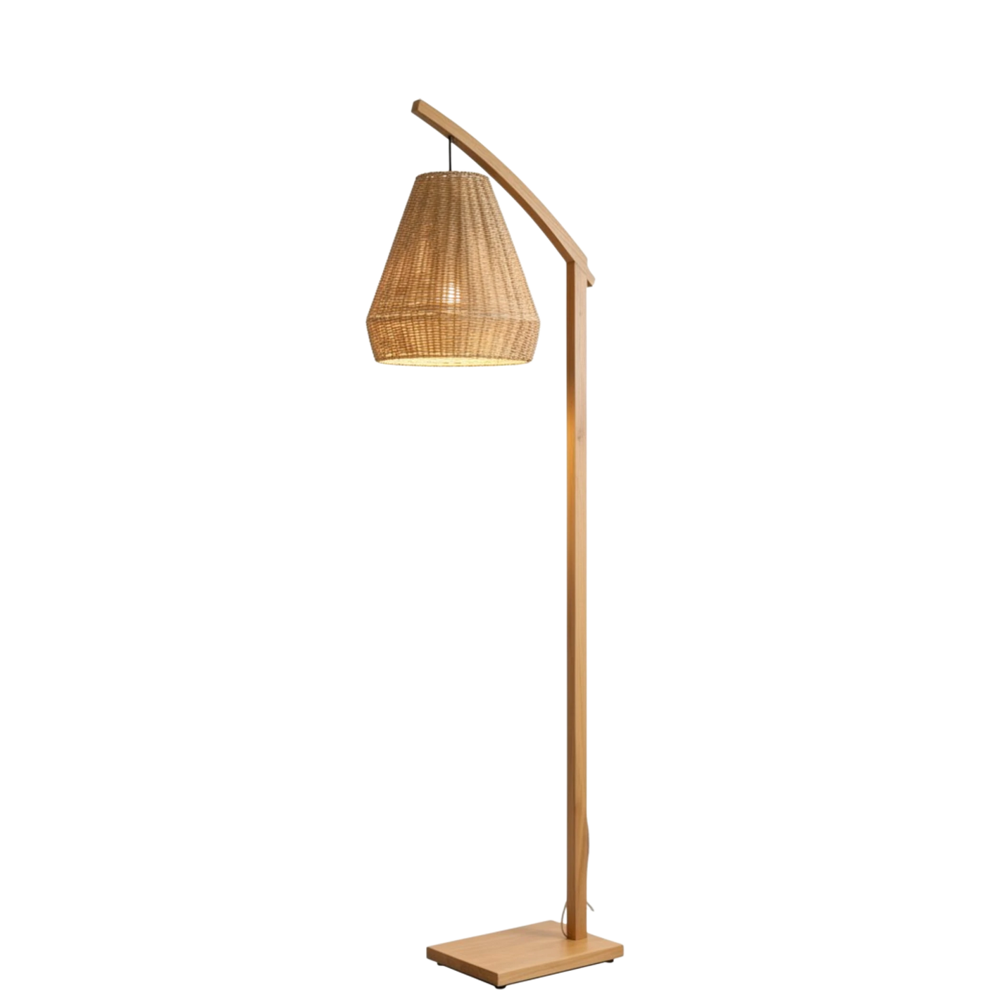 Aspen Floor Lamp-4140007