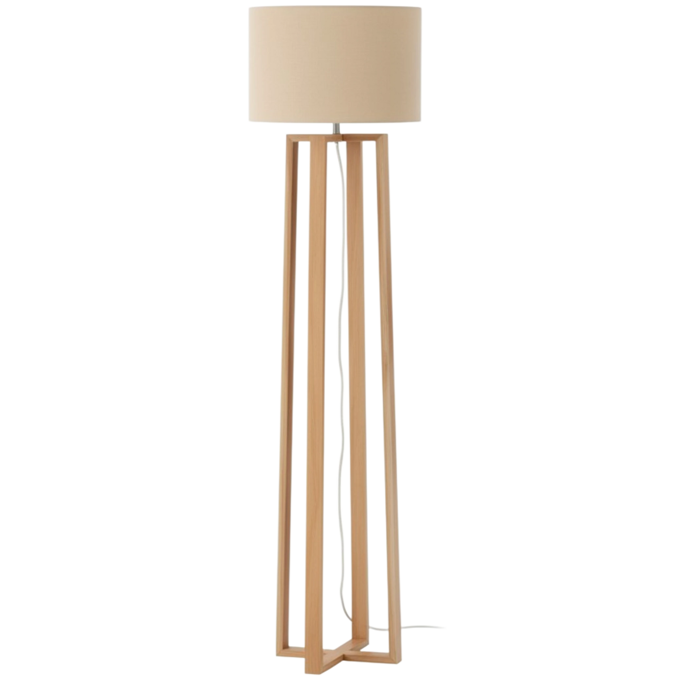 Oakley Floor Lamp-4140010