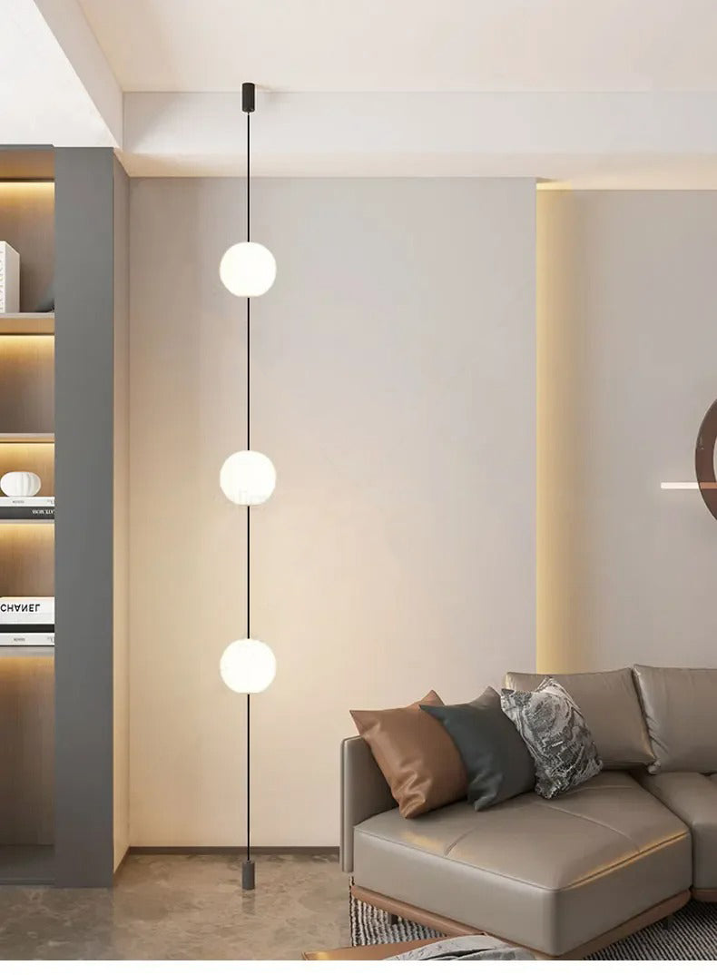 Cedar Floor Lamp-4200001