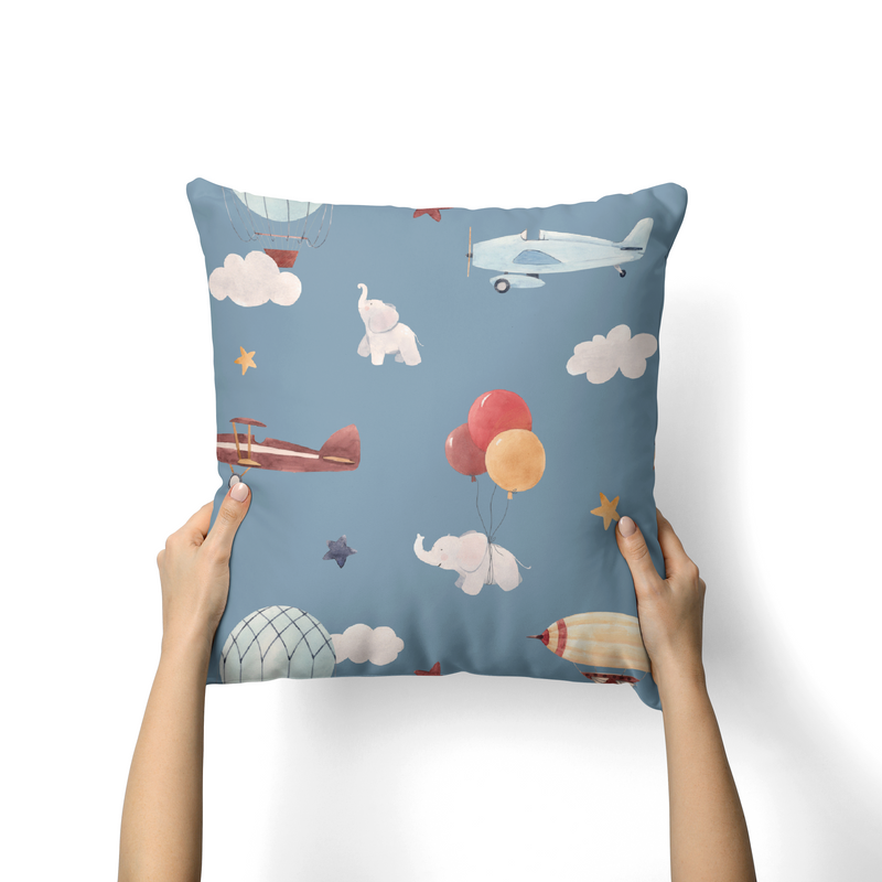 Aiden Cushion-AM124