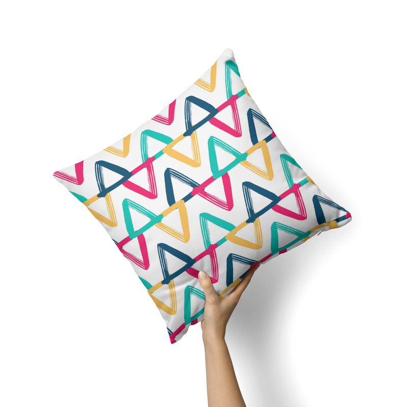 Confetti Cushion-AM106