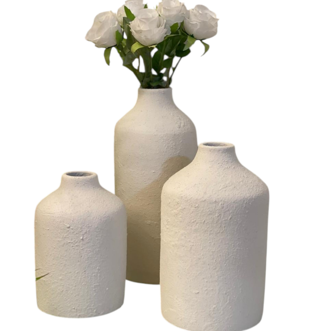 Nova Set of 2 Vases-DH4