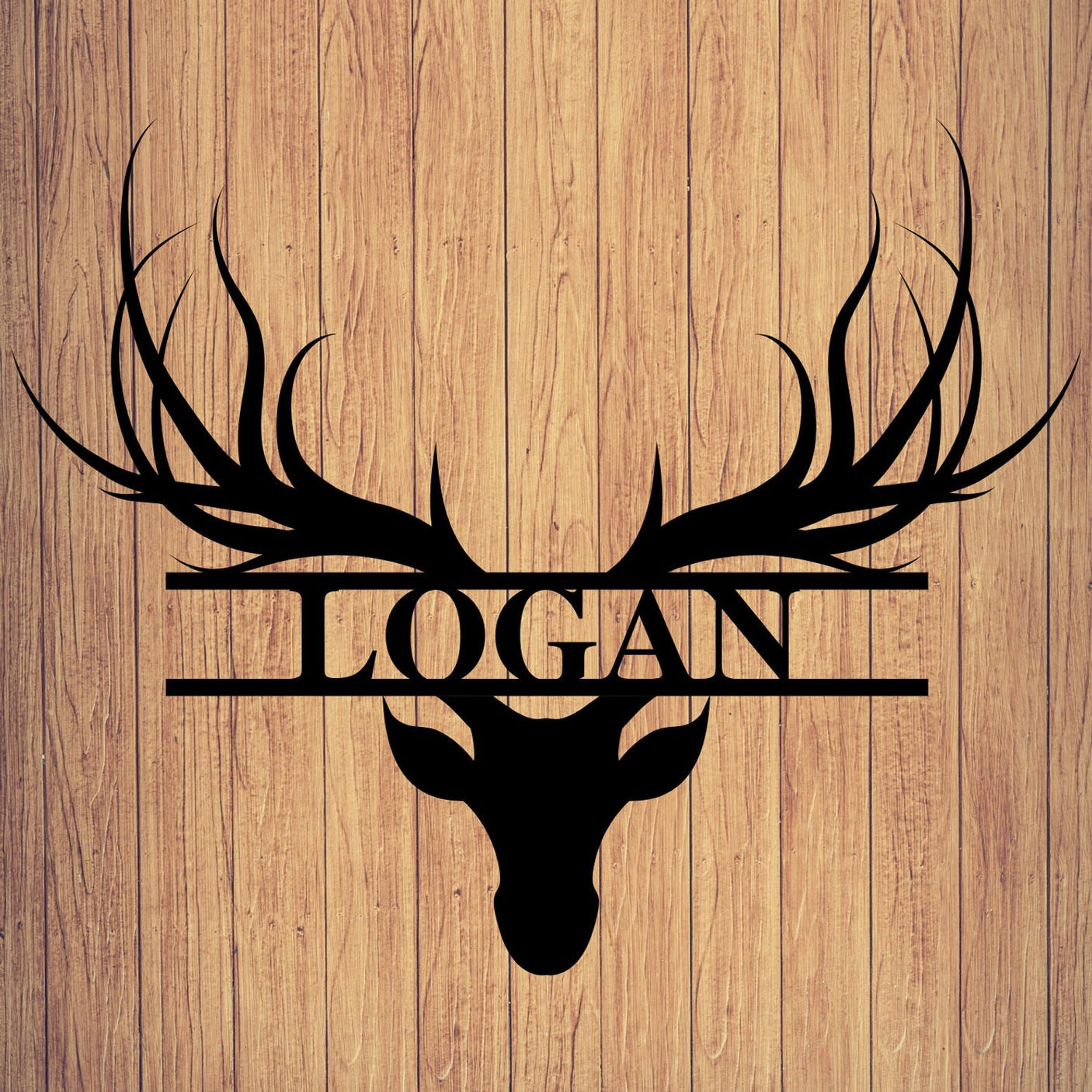 Logan Wall Art-WQ.WA31.01