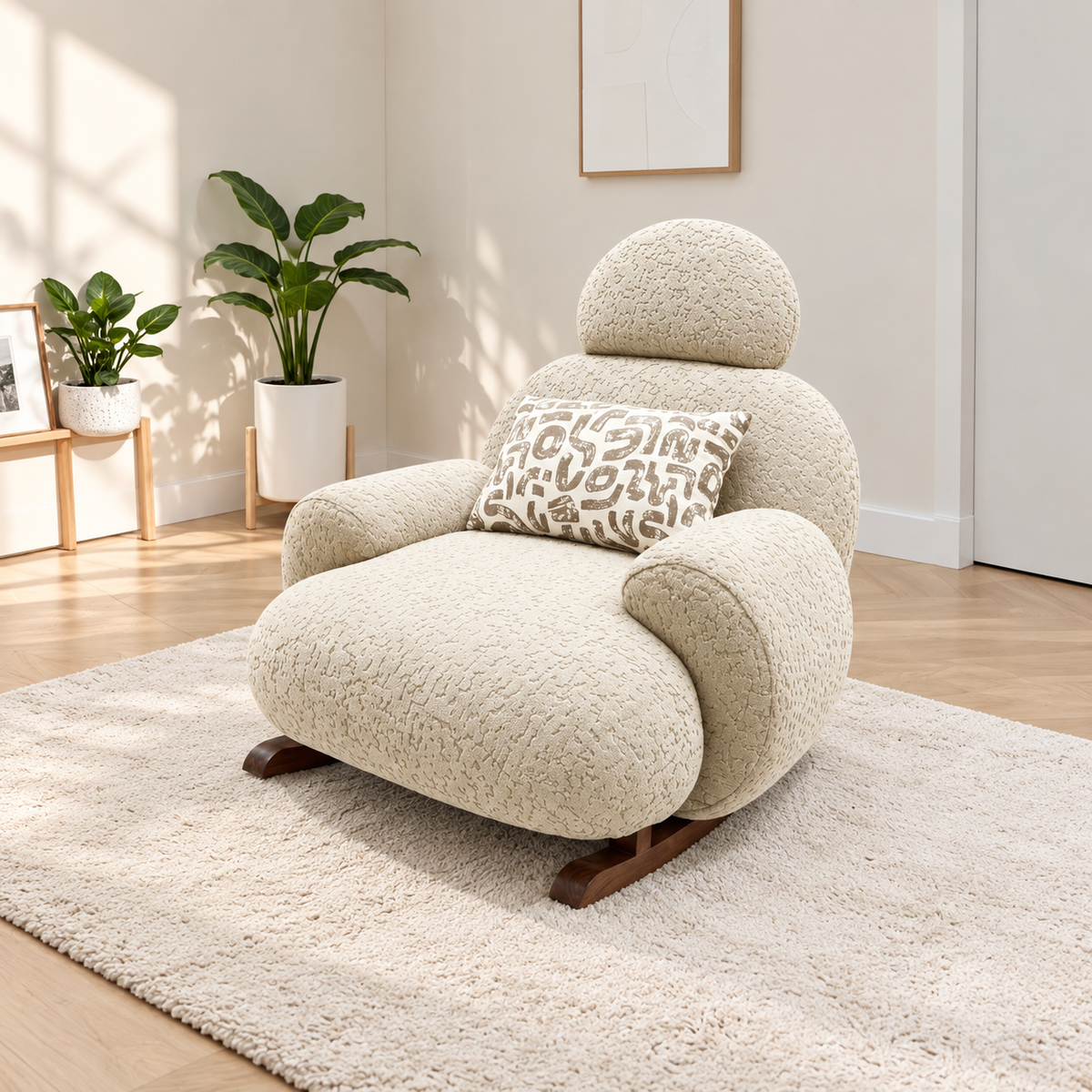 Mira chair-A14