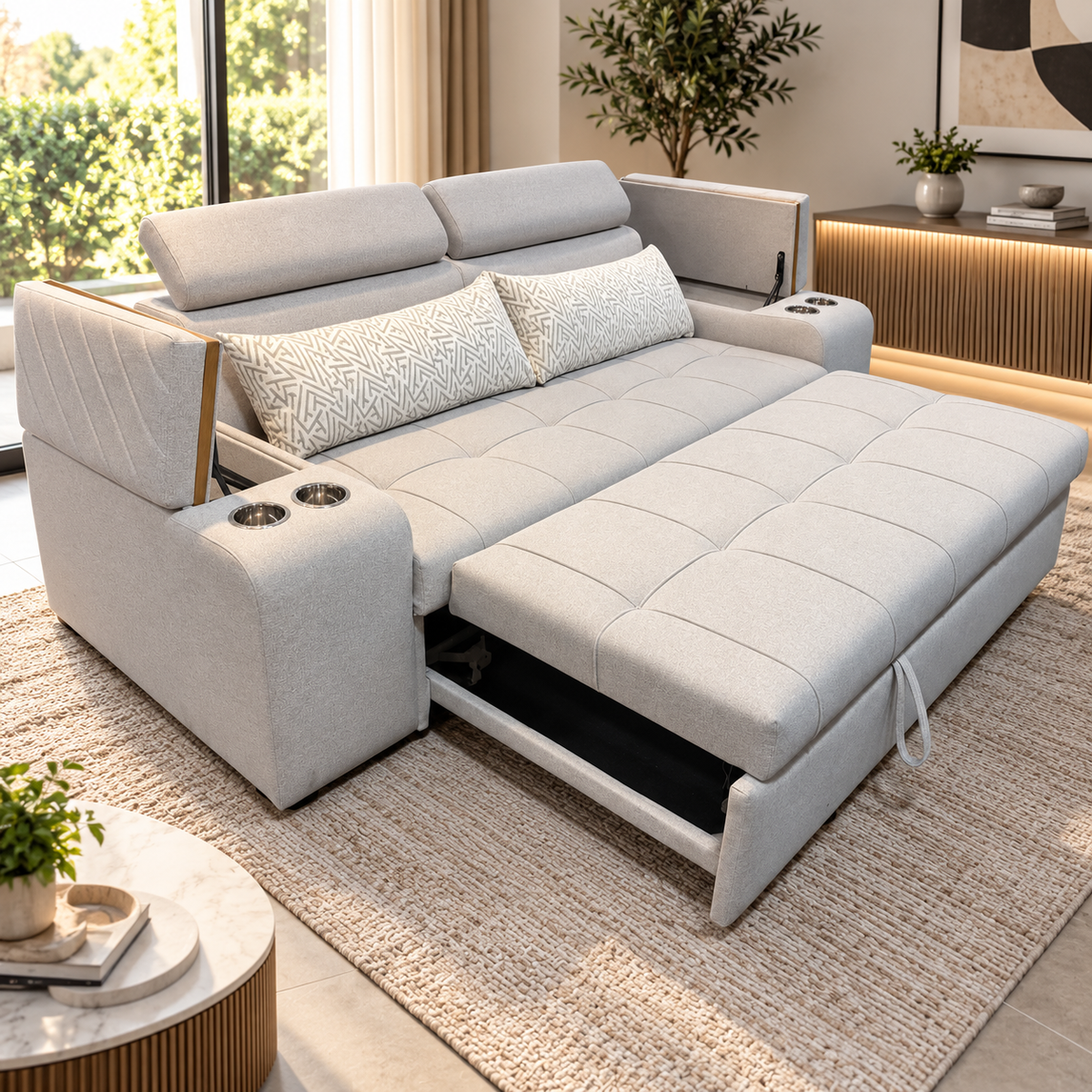 Valeria sofa bed-13