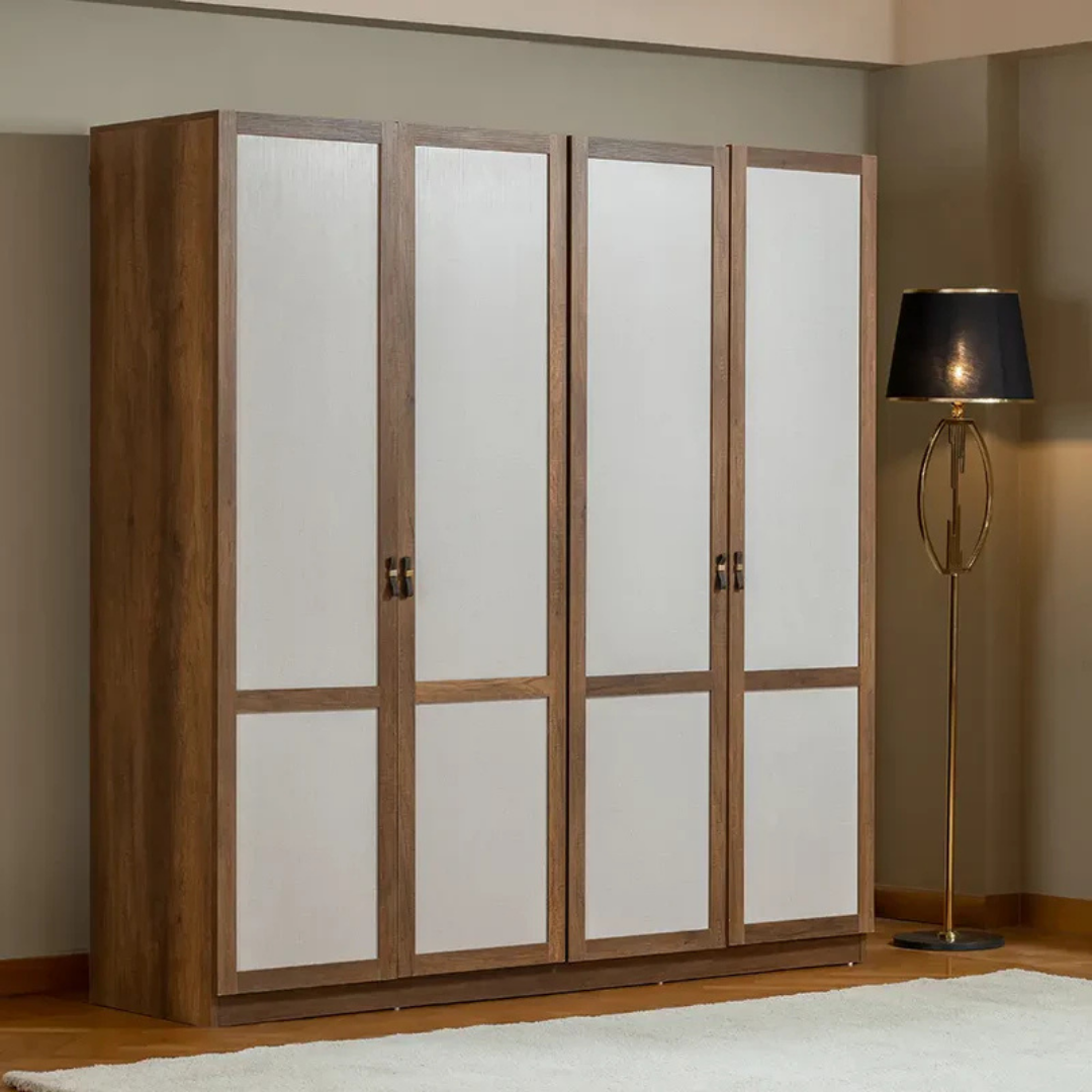 Harmony Bedroom-MZBDR025T