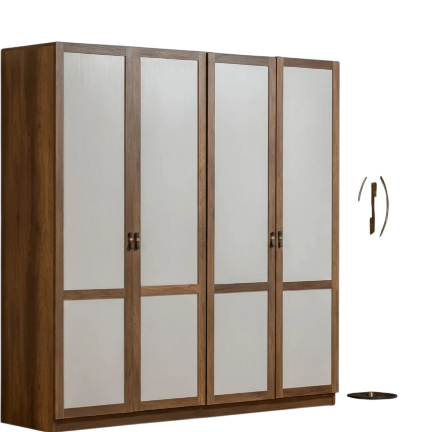 Harmony Bedroom-MZBDR025T