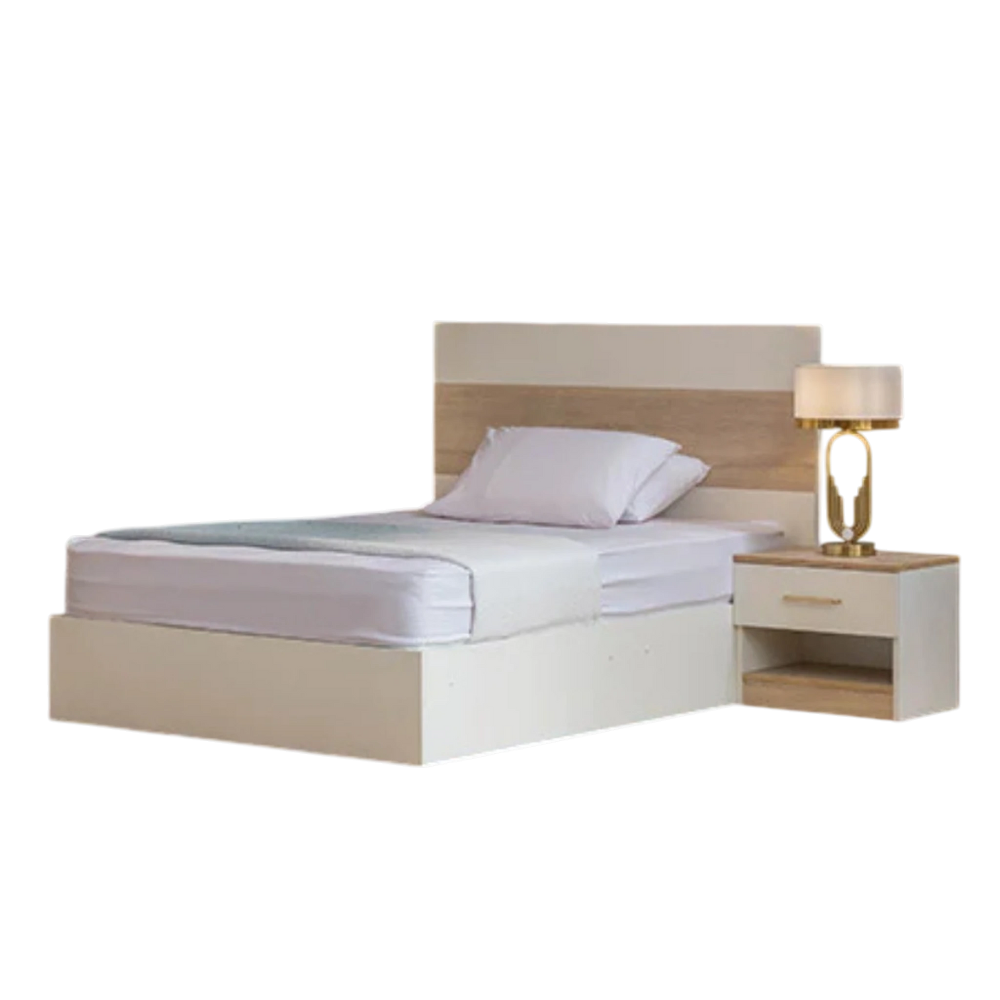 Serenity Bedroom-MZBDR026