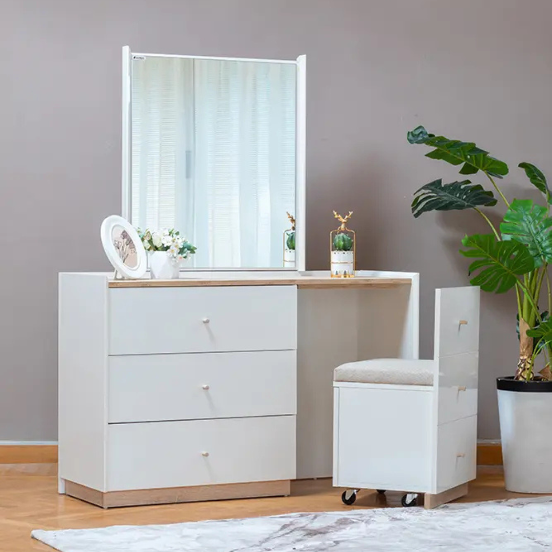 Signature Bedroom-MZBDR021