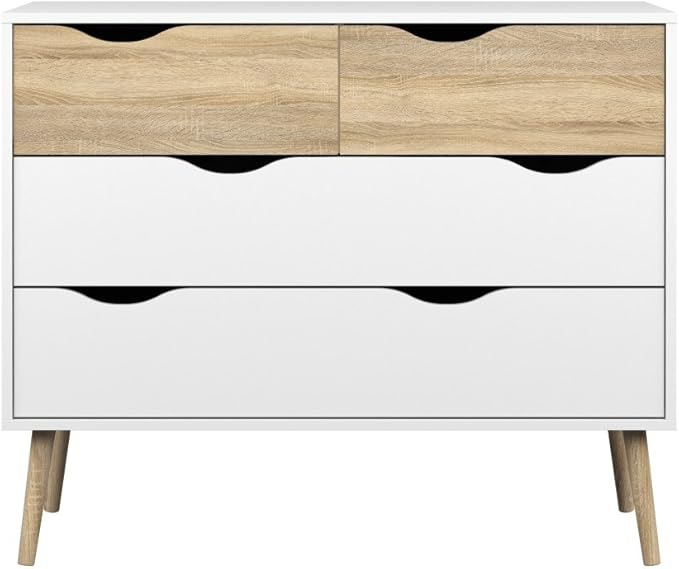 Campos Drawer Unit-CW27