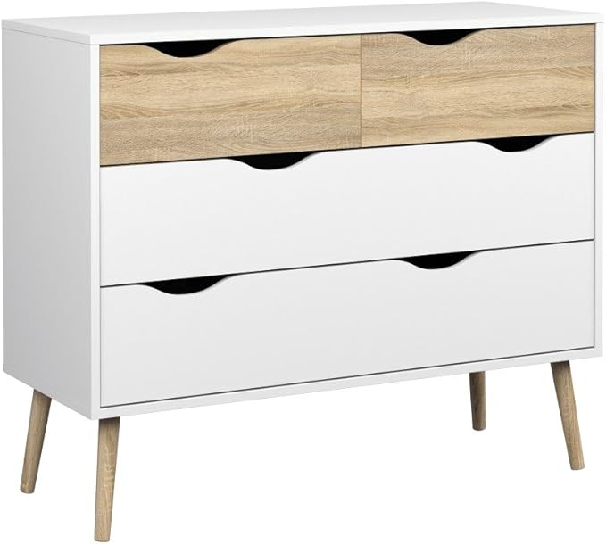 Campos Drawer Unit-CW27