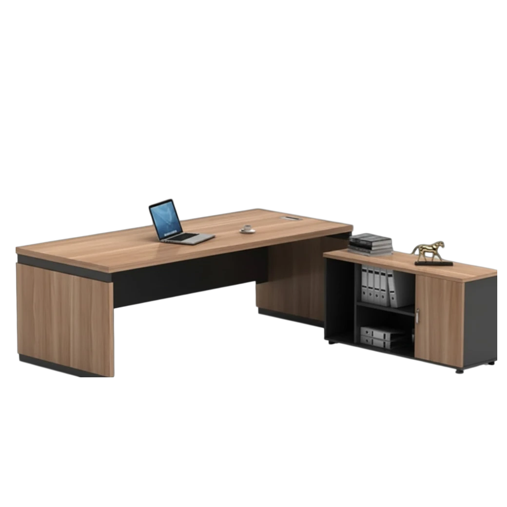 Lorien Office Desk-MS-12921