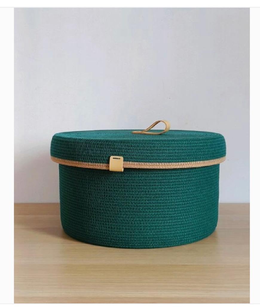 Weave Basket_WV87
