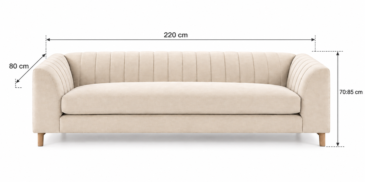 Poste Sofa-AK50