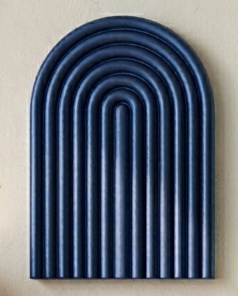 Ripple Arch Frame-43