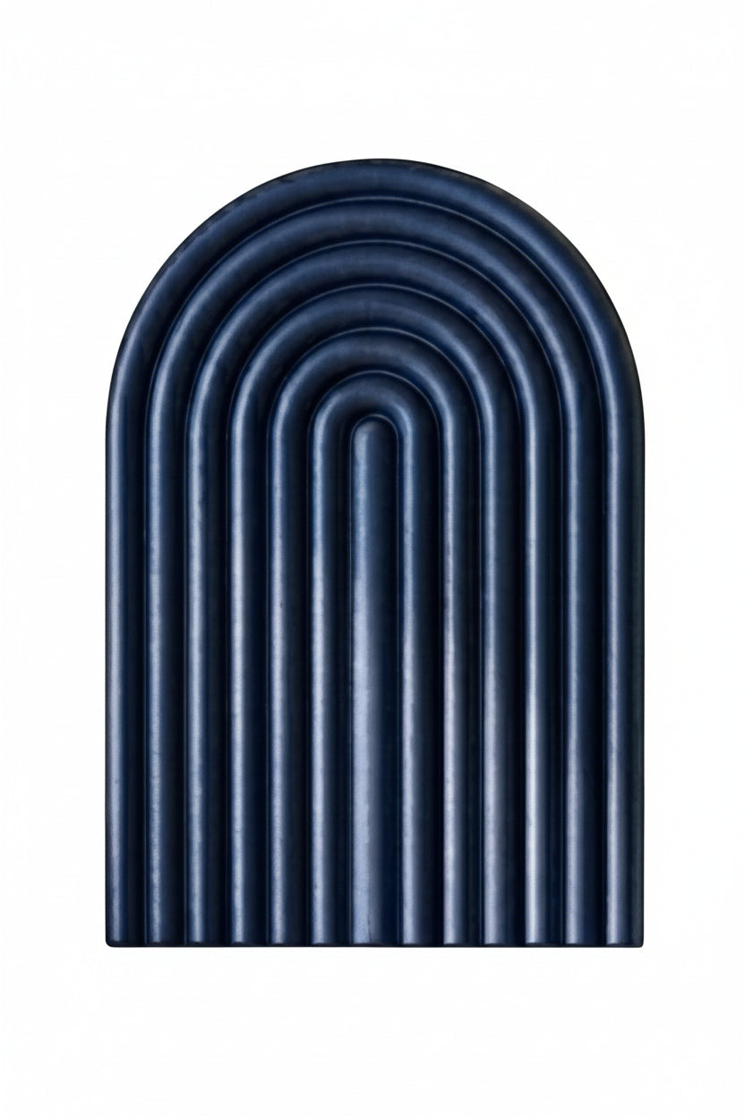 Ripple Arch Frame-43