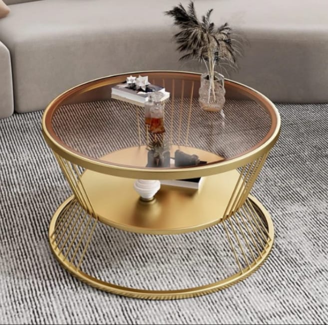 Elegant Coffee Table_MT58
