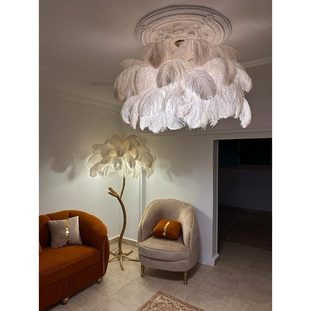 Auryn Floor lamb _ET14