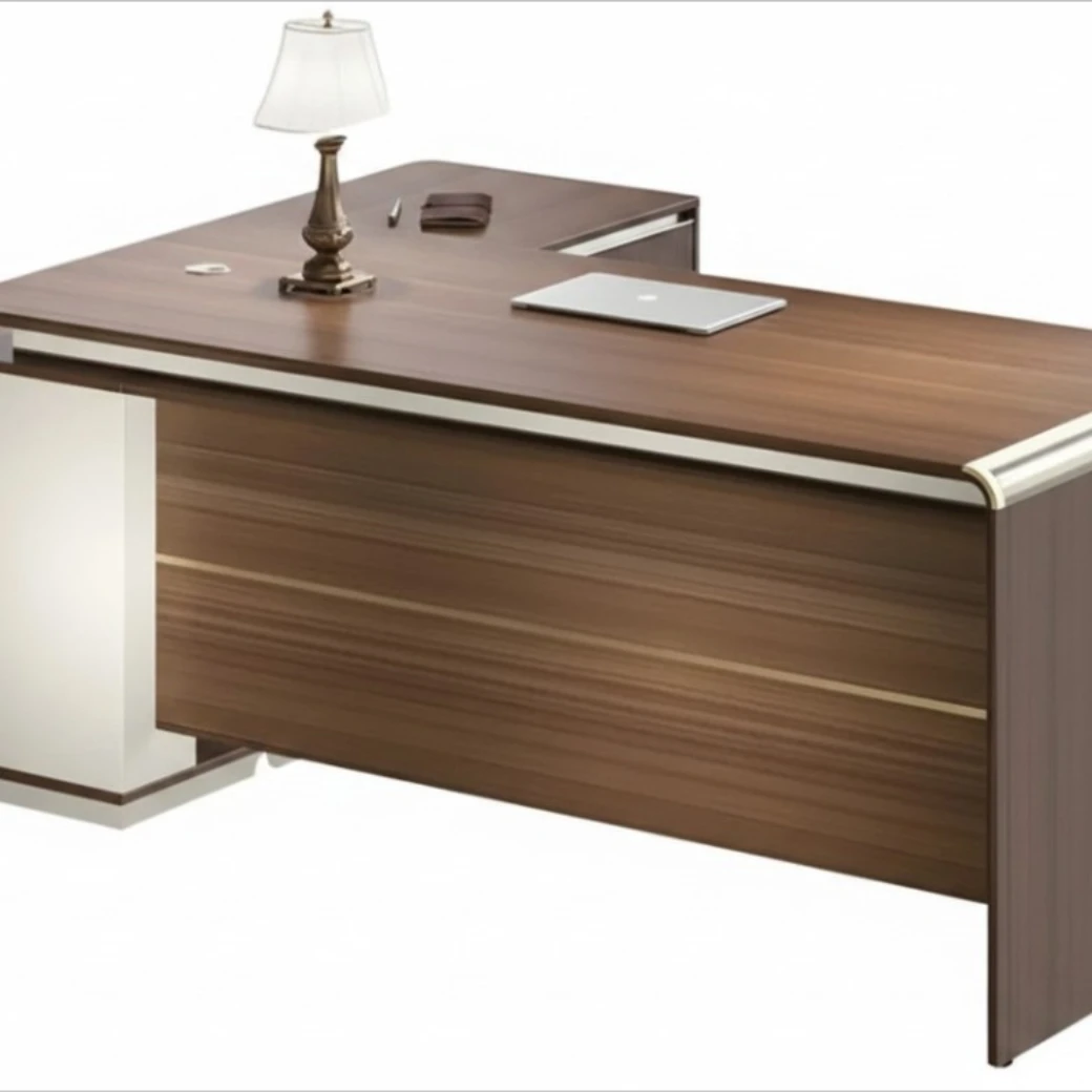 Verona office desk -MS-12924