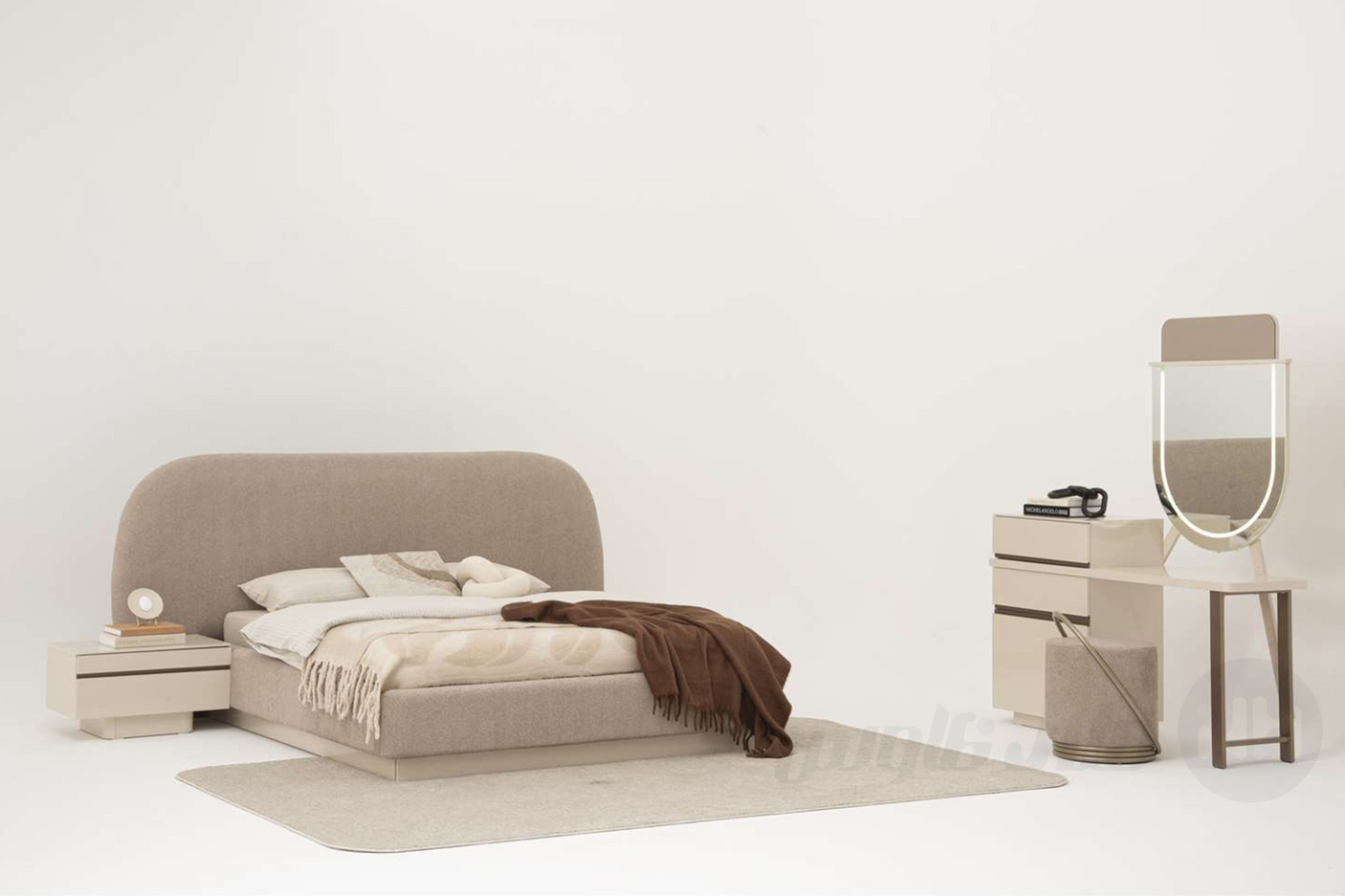 Avalon Bedroom-MZBDR019