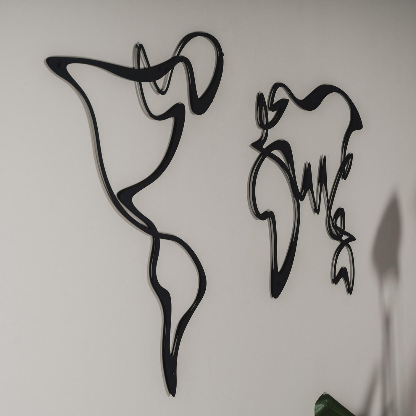 Verden Wall Art-WQ.WA32.01