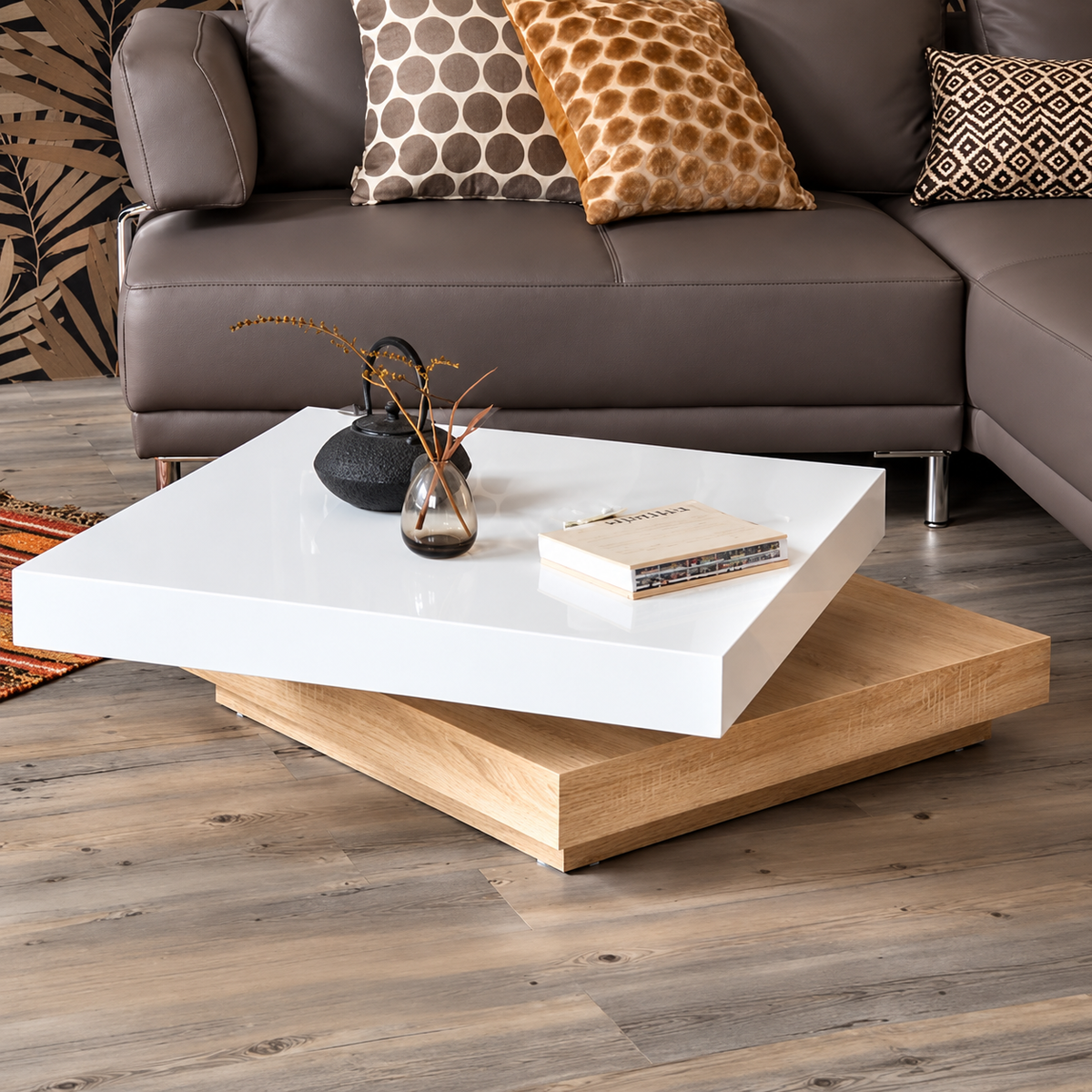 Aurora Coffee Table-140