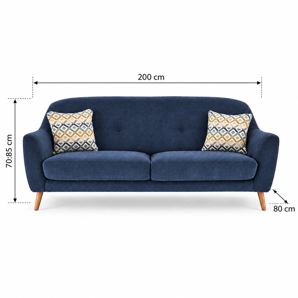 Archa Sofa-AK43