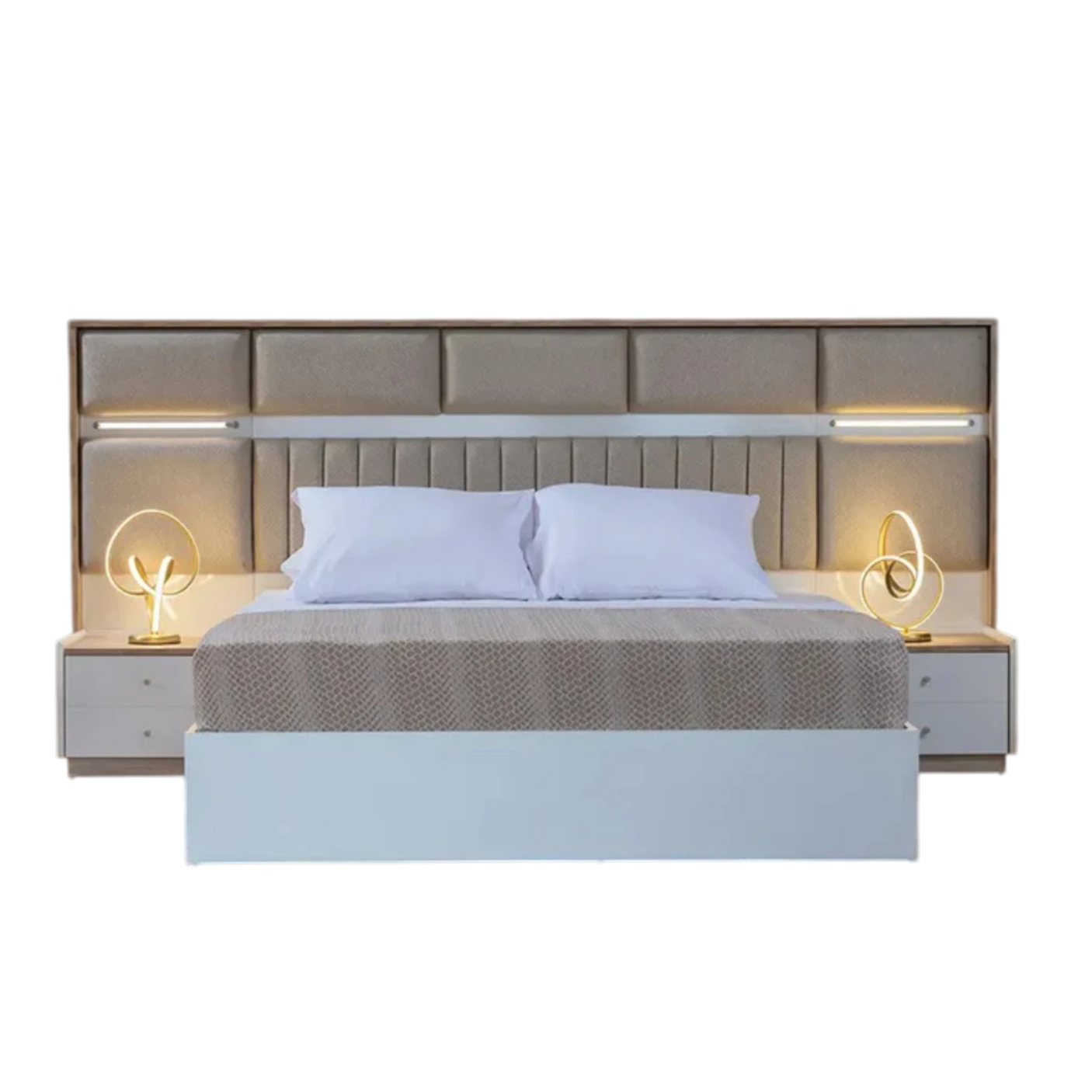 Signature Bedroom-MZBDR021