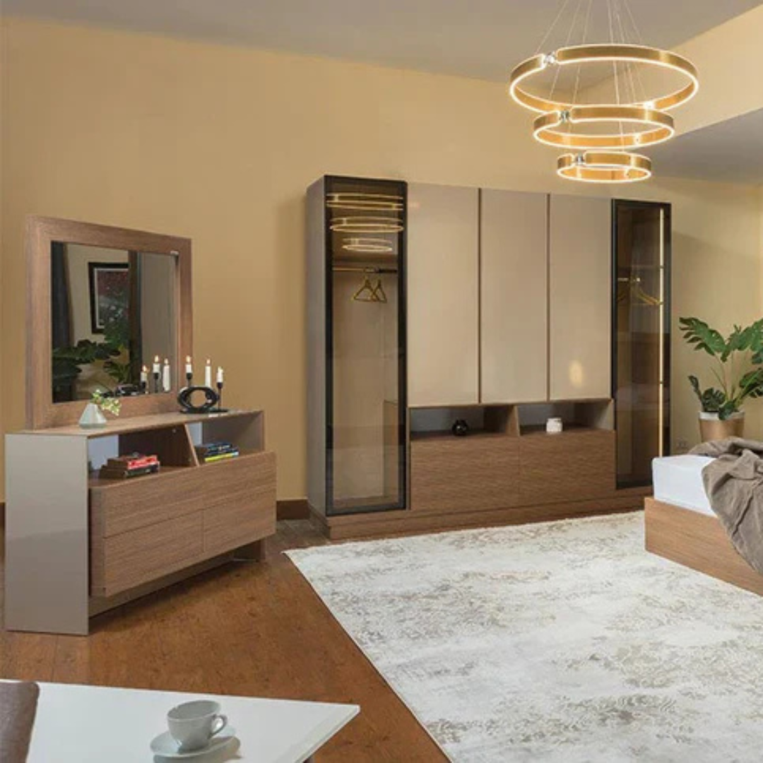 Imperial Bedroom-MZBDR023