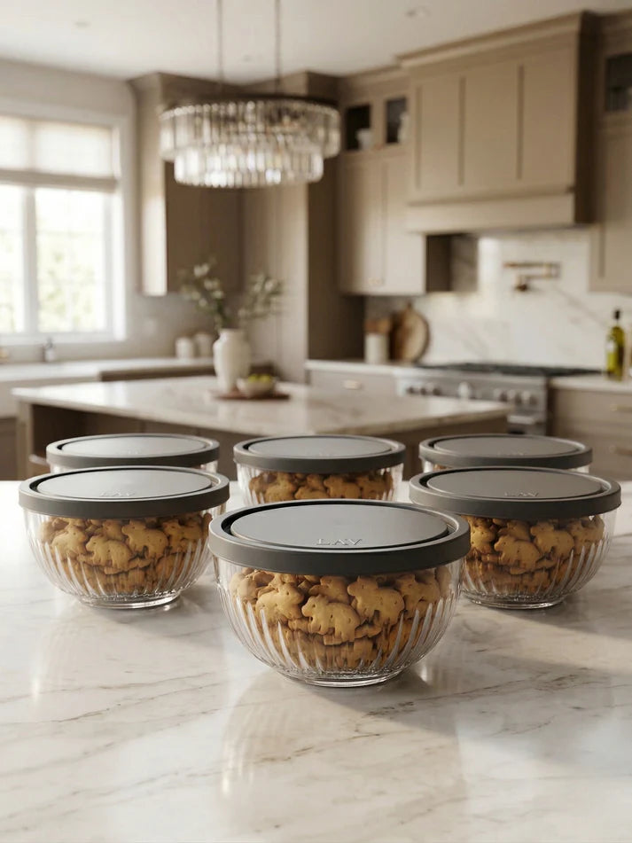 Decorative Serving Bowl-3-26-18-3780