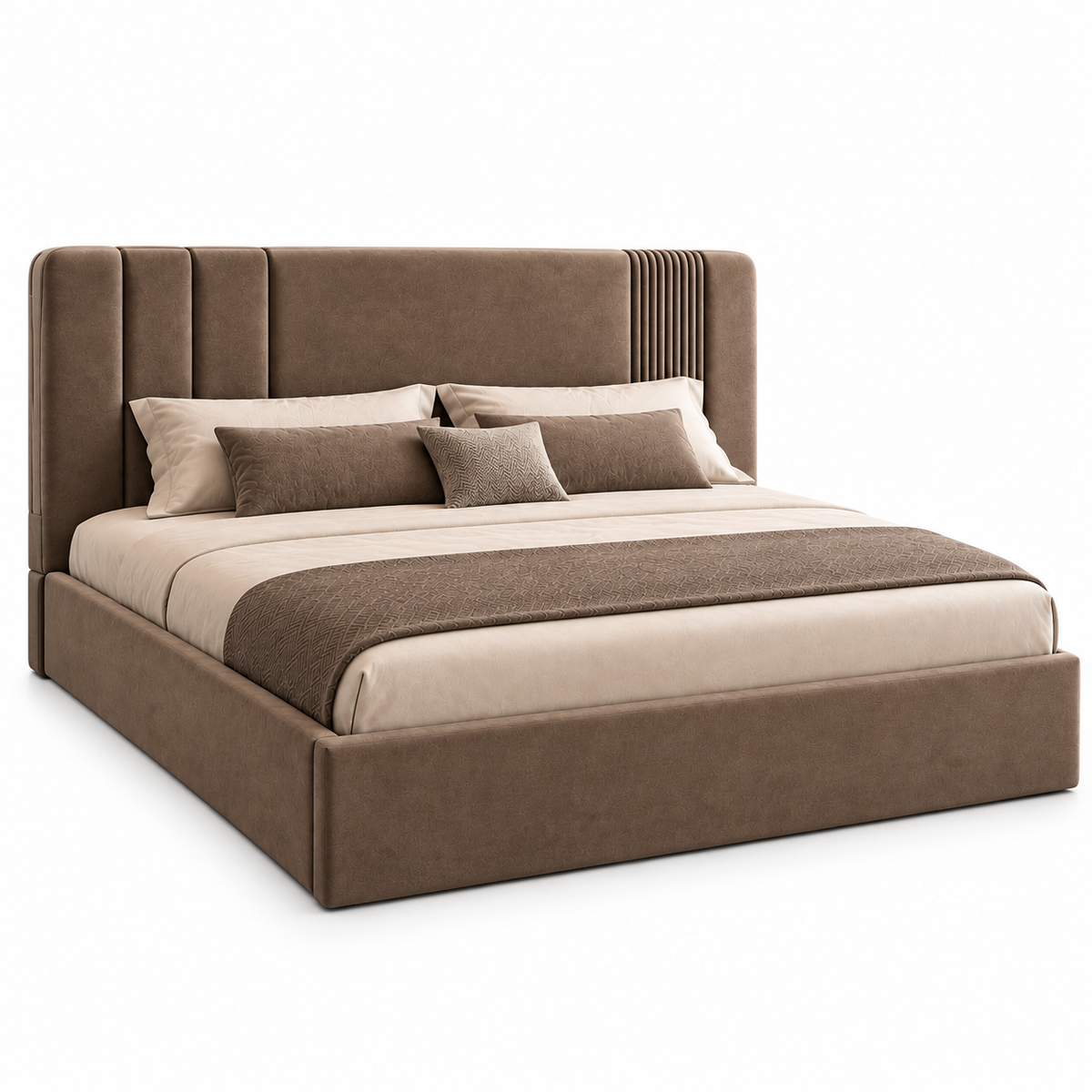 Tarin bed-sm107