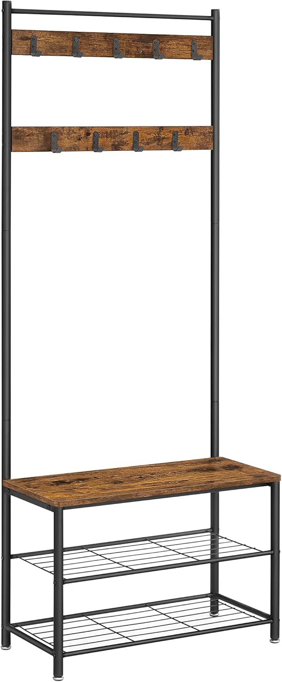 Moon Shoe Cabinet-S18