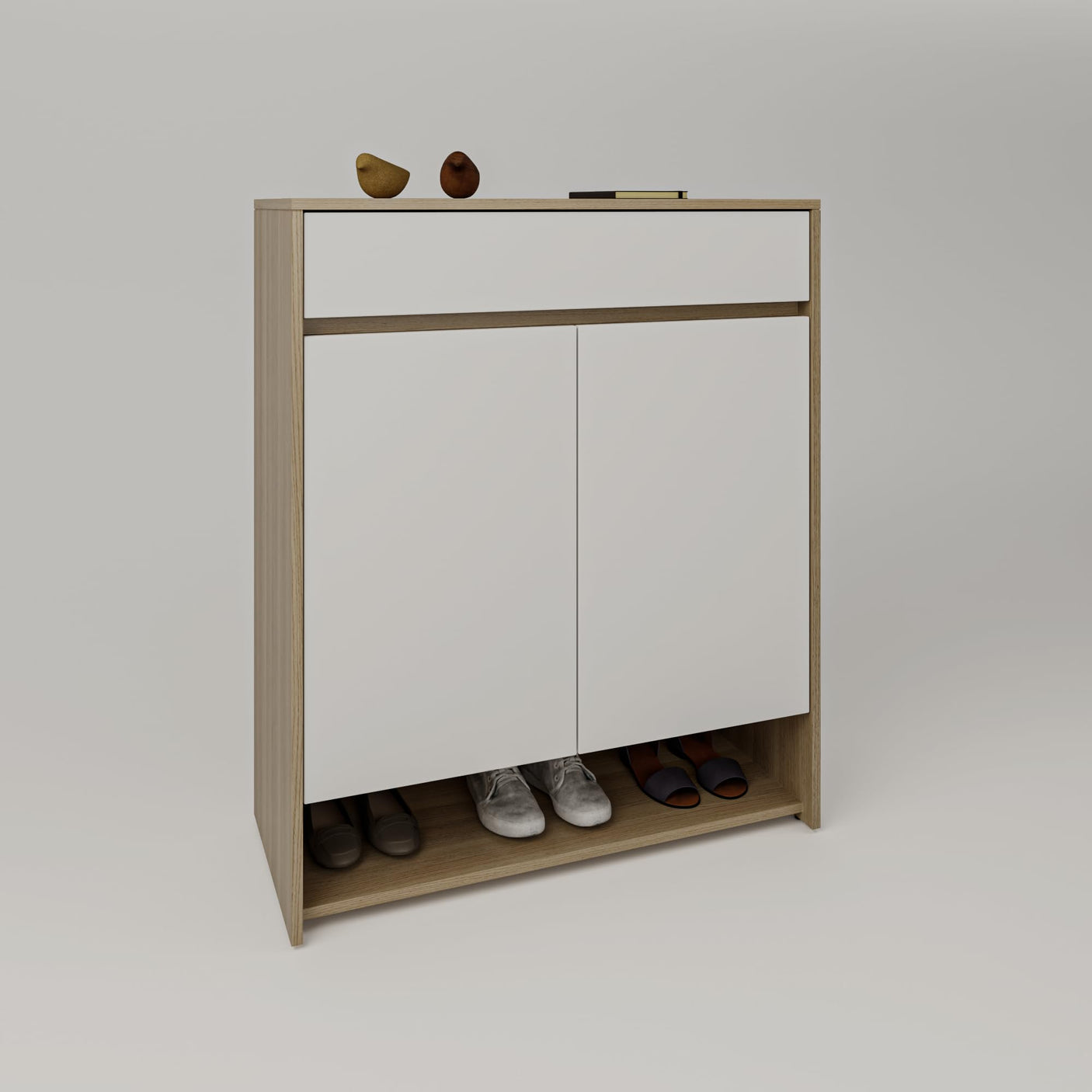 Karo Shoe Cabinets_G4