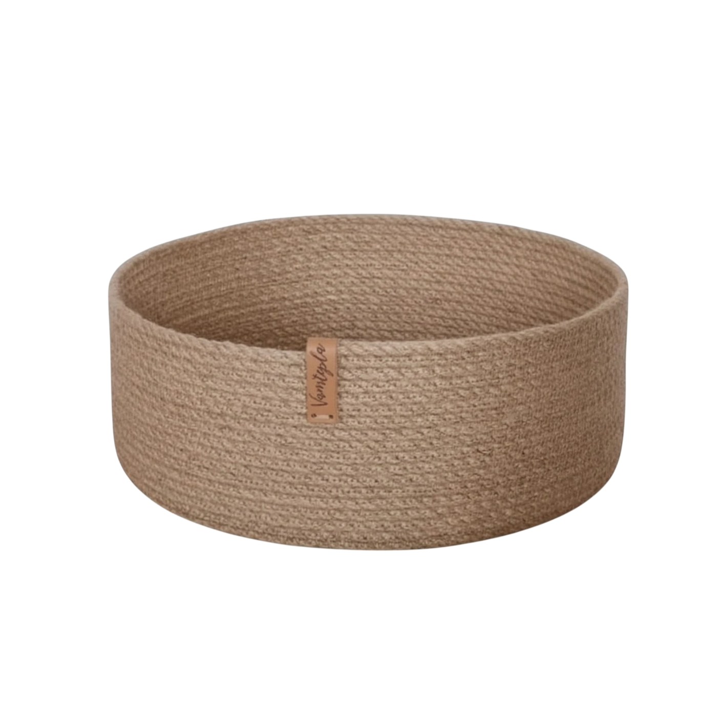 Nordic Basket-WV36