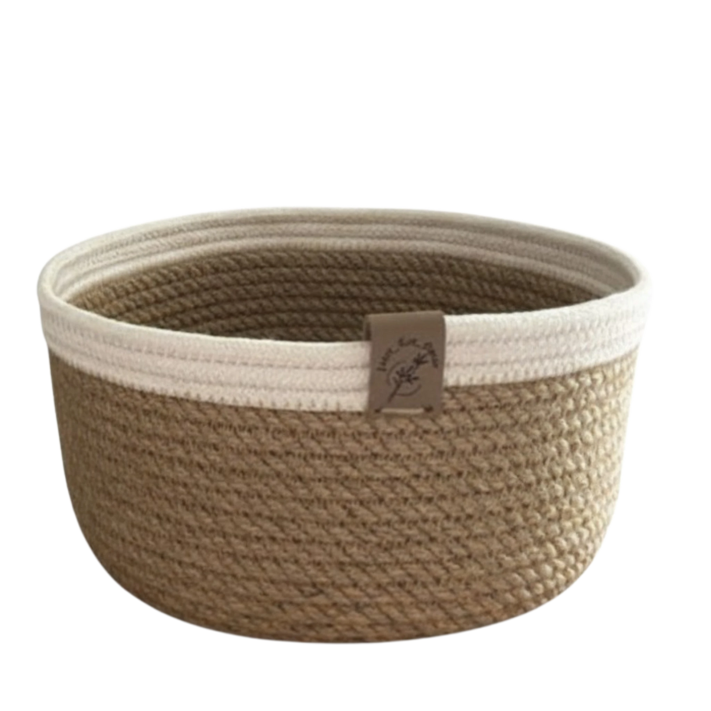 Amber Storage Basket-WV144