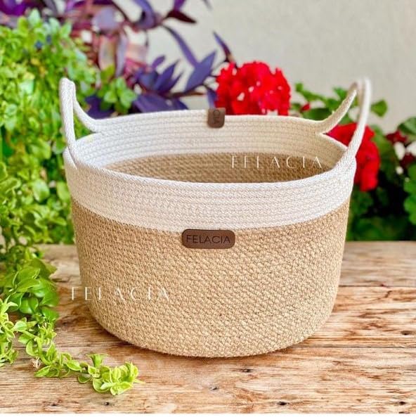 Lumora Basket_WV30