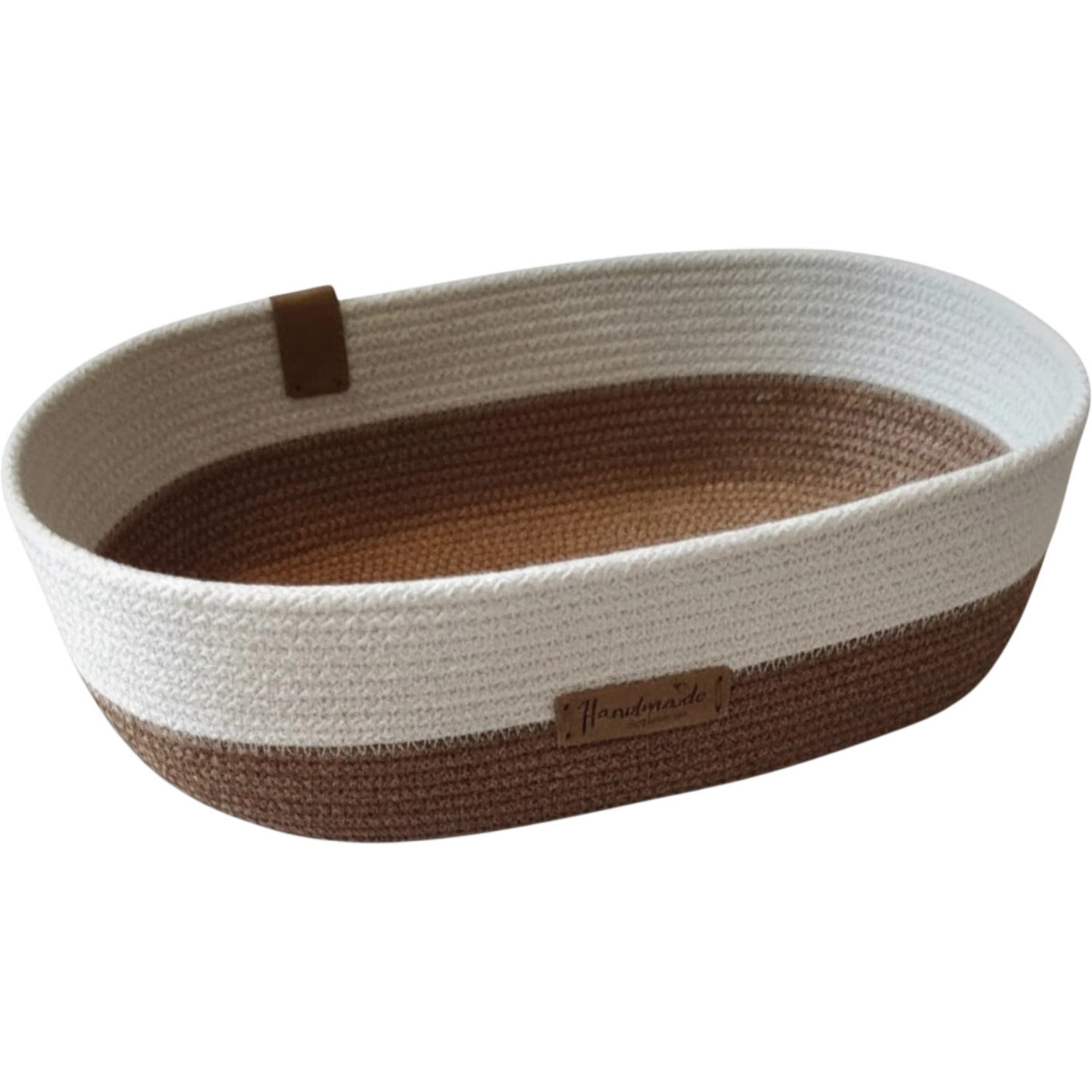 Linen Grove Basket-WV143