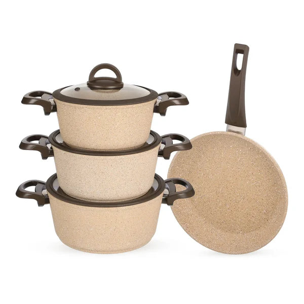 7 Pieces Set Bio Granite-10-17-7-3032