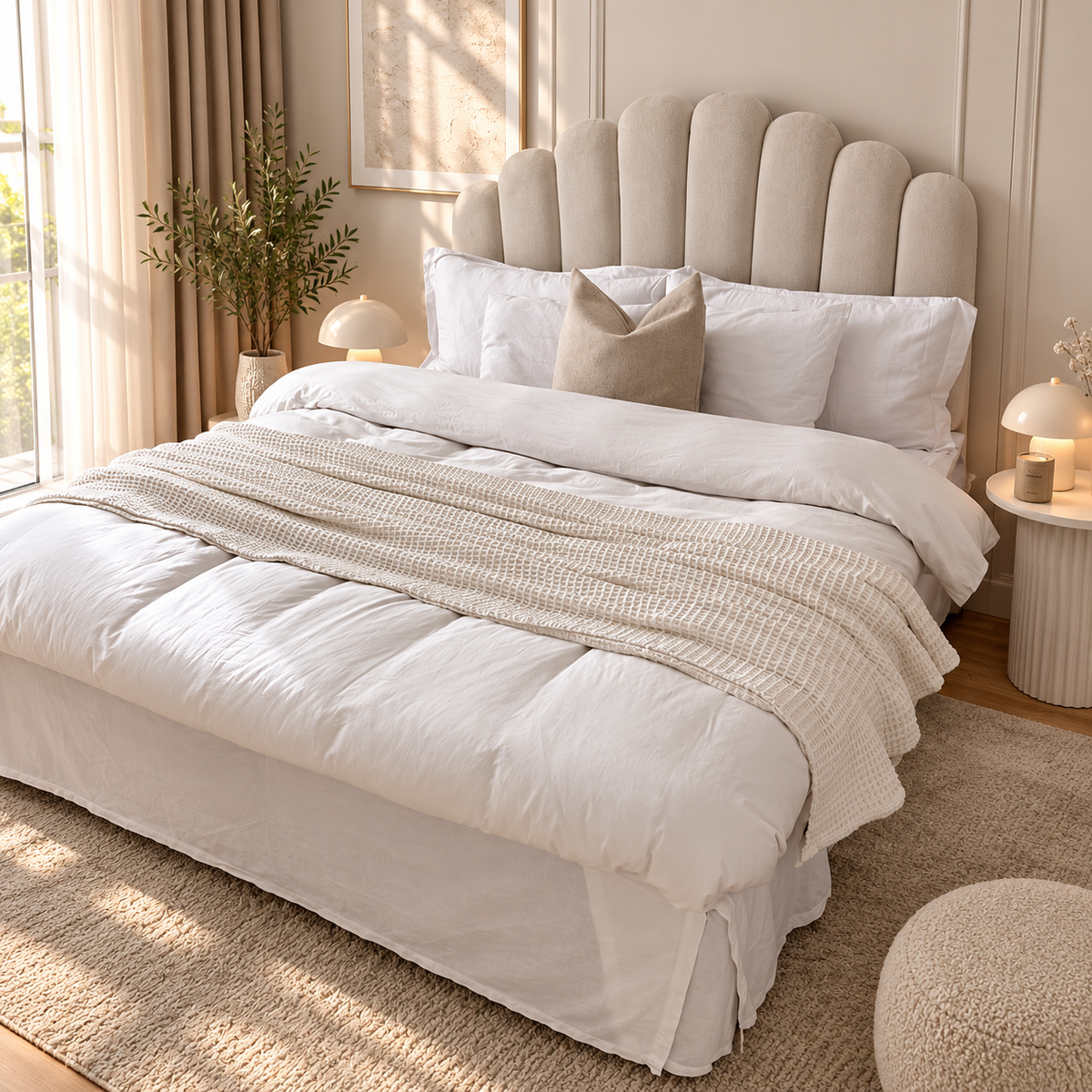 Brinex Bed-aw160