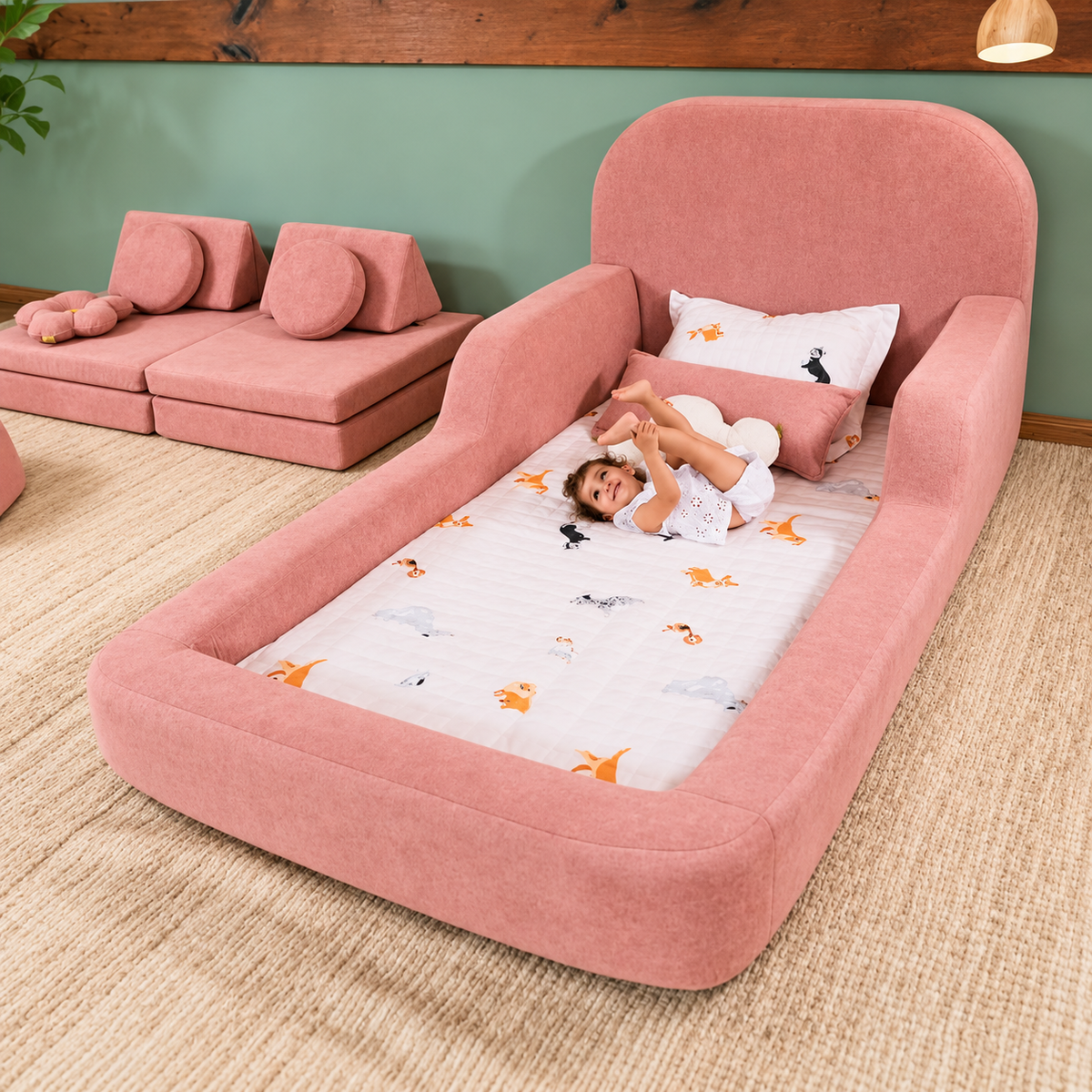 Liora Bed-Hippo297