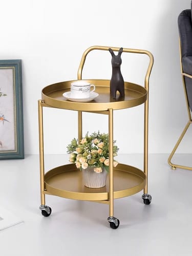 Rolling Side Table_MT64