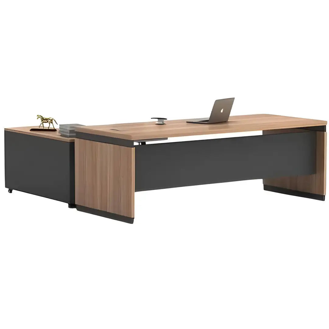 Lorien Office Desk-MS-12921